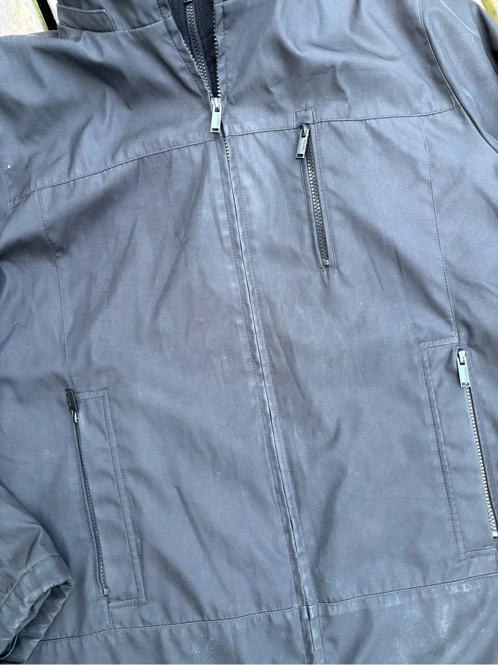 Calvin Klein sleek black
